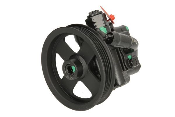 Hydraulikpumpe, Lenkung