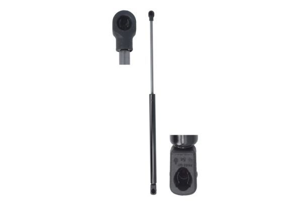 Gasfeder, Koffer-/Laderaum