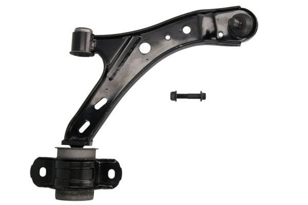 Lenker, Radaufhängung