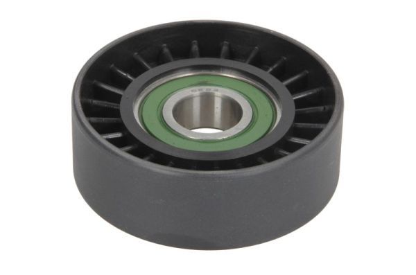 Spannarm, Keilrippenriemen