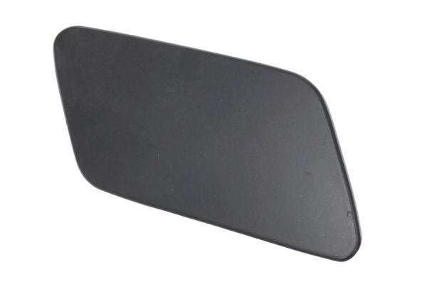 Scheinwerferreinigung - Waschanlageblende