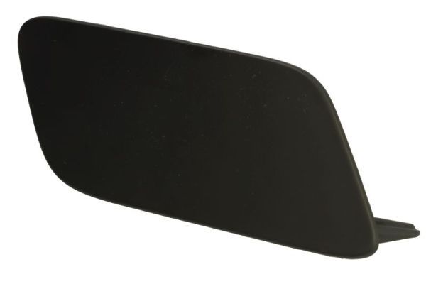 Scheinwerferreinigung - Waschanlageblende