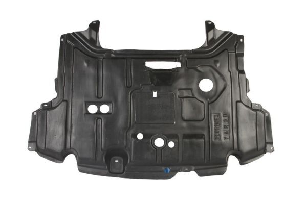 Motor- / Unterfahrschutz