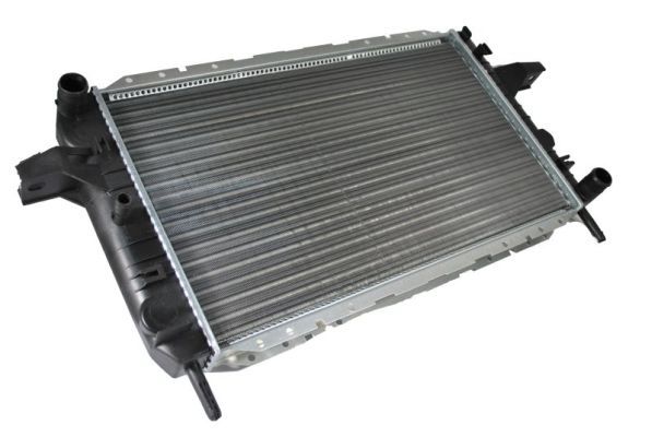 Kühler, Motorkühlung