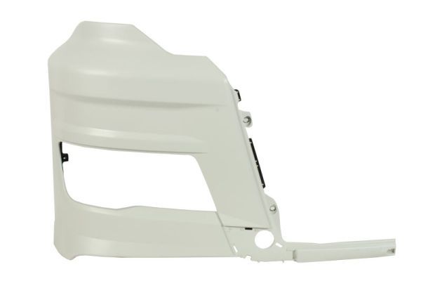 Hauptscheinwerfer - Rahmen