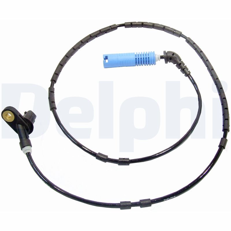 Sensor, Raddrehzahl