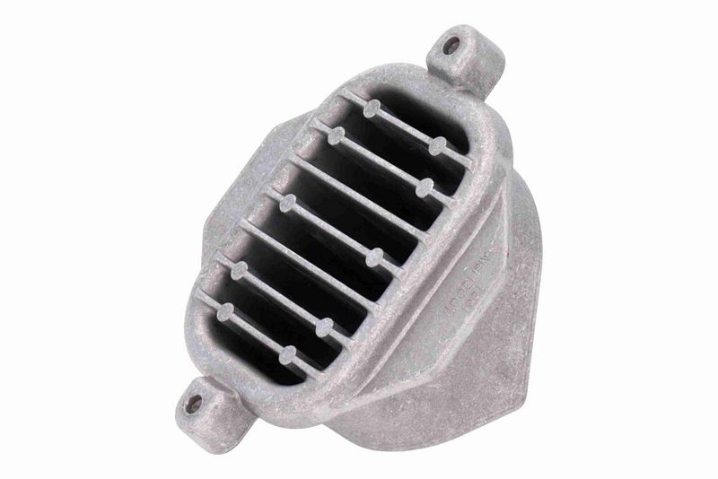 Steuergerät - Beleuchtung