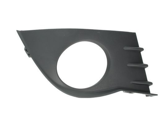 Stoßfänger - Lüftungsgitter