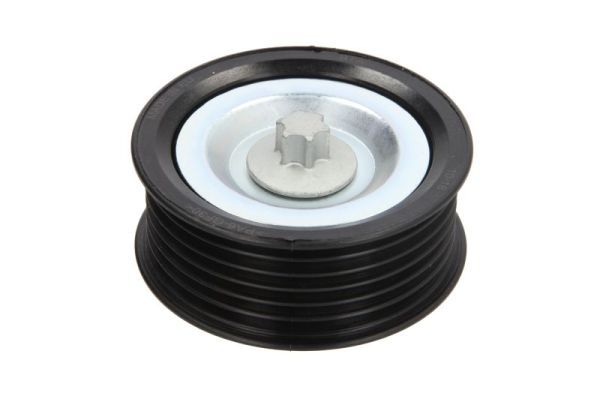 Umlenk-/Führungsrolle, Keilrippenriemen