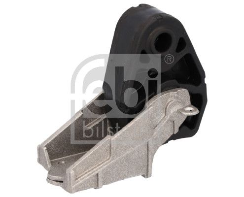 Auspuffsystemhalter passt zu: AUDI A4 ALLROAD B8, A4 B8, A5, A6 ALLROAD C7, A6 C7, A7, A8 D4 1.8-4.2D 06.07-09.18