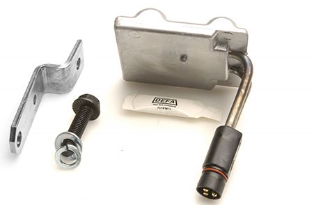 Heizelement, Motorvorwärmsystem