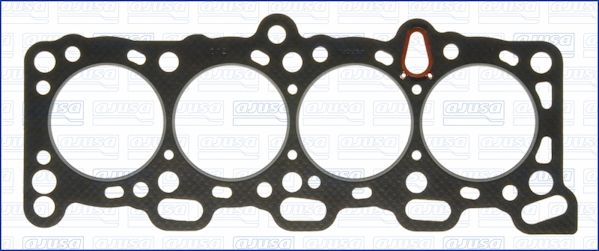 Spannarm, Keilrippenriemen