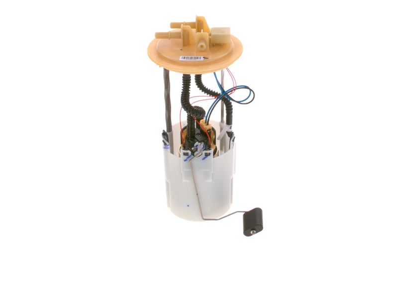 Kraftstoffpumpe