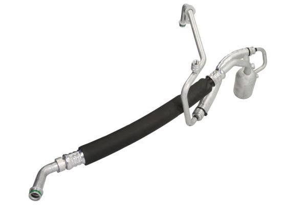 Hochdruckleitung, Klimaanlage