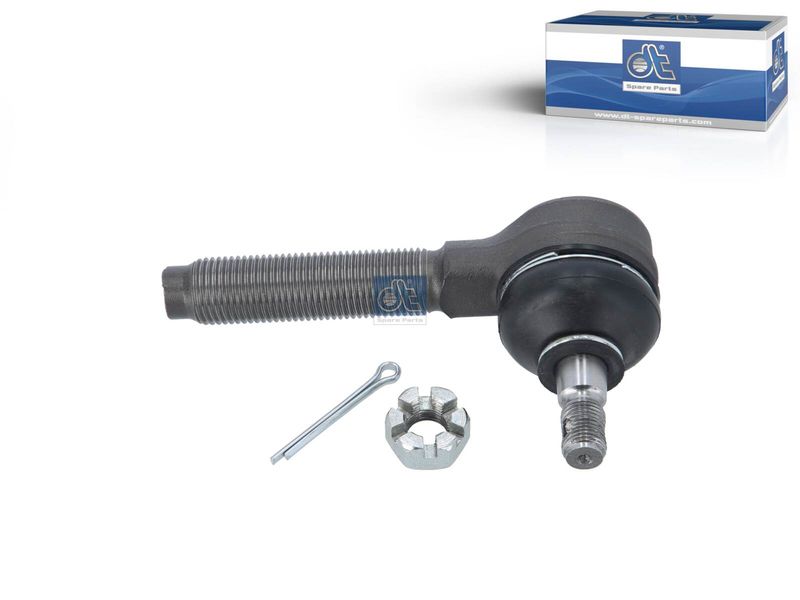 Gelenk, Schaltstange