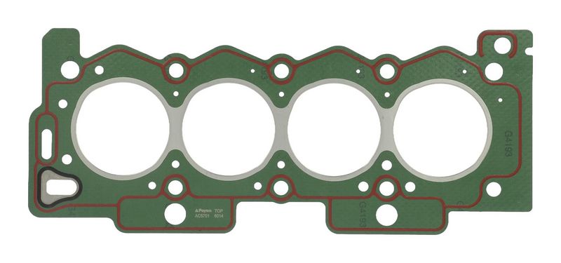 Zylinderkopfdichtung