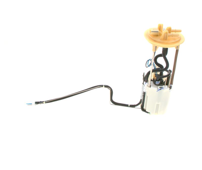 Kraftstoff-Fördereinheit