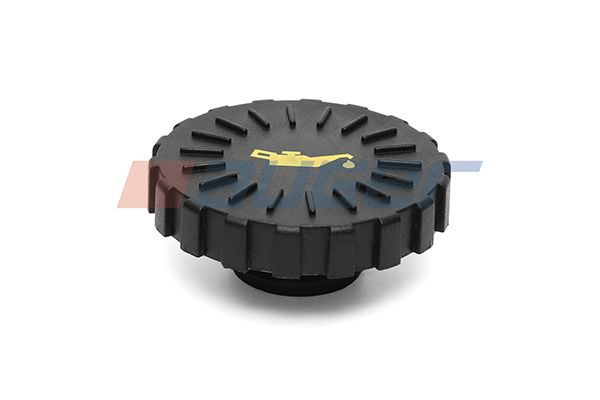 Regenklappe, Endrohr