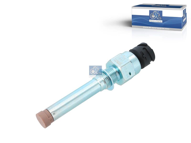 Sensor, Geschwindigkeit/Drehzahl