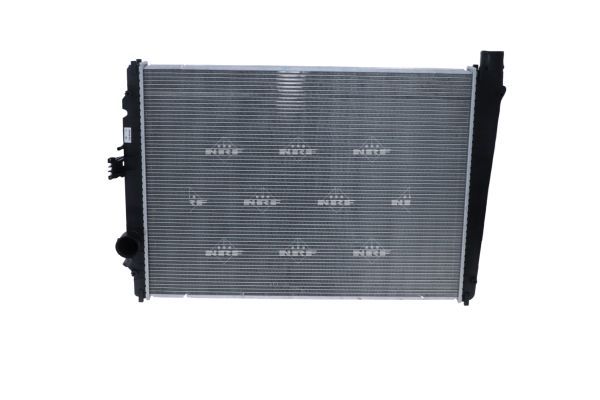 Kühler, Motorkühlung