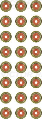 Dichtungssatz, Ventilschaft