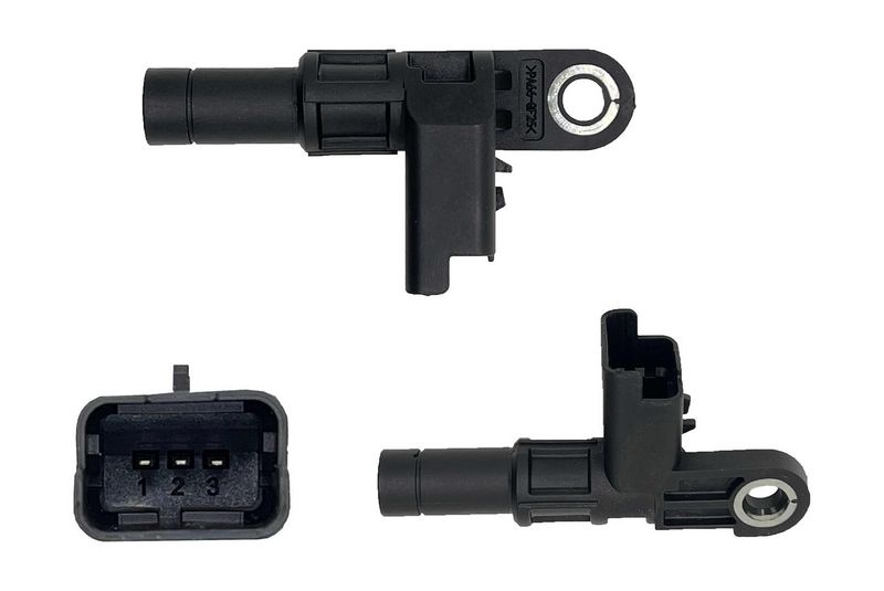 Sensor, Nockenwellenposition