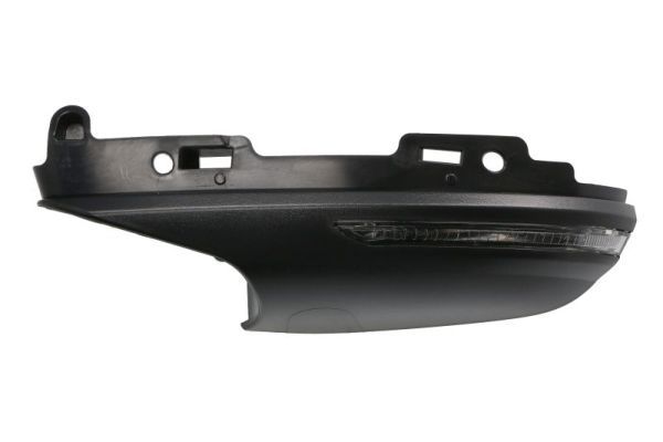 Umfeldleuchte, Außenspiegel