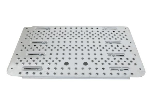 Türschwellen - Trittbrett