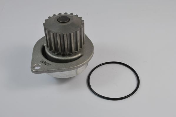 Kühlmittelpumpe