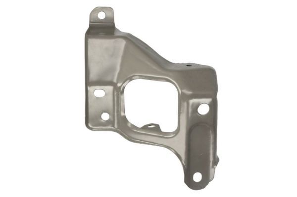 Lagerung, Kotflügelhalterung