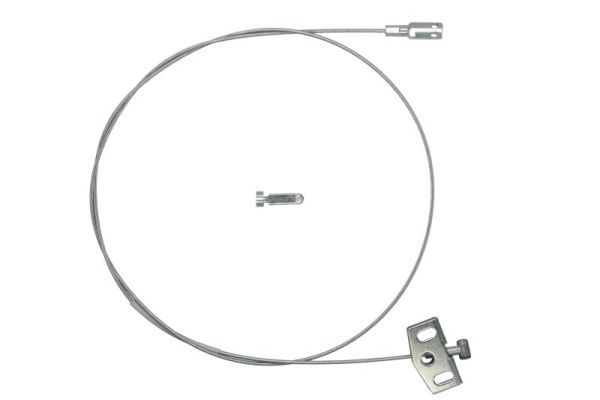 Seilzug, Feststellbremse