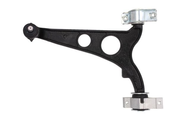 Lenker, Radaufhängung