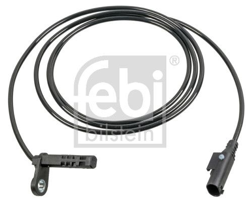 Sensor, Raddrehzahl
