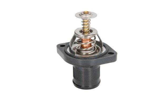 Thermostat, Kühlmittel