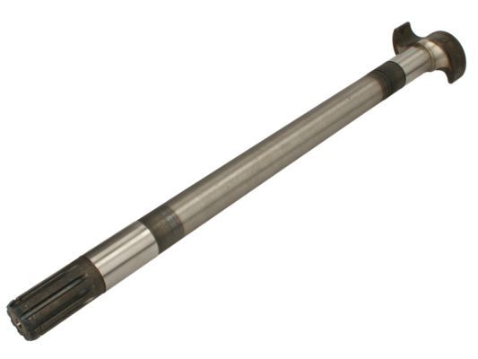 Bremswelle, Trommelbremse