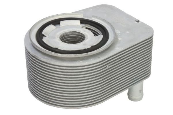 Ölkühler, Motoröl