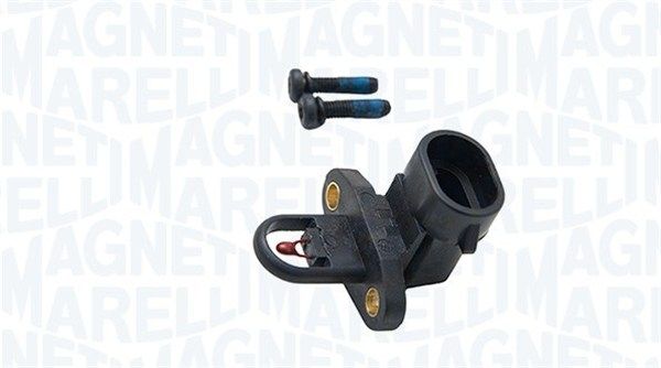 Sensor, Ansauglufttemperatur