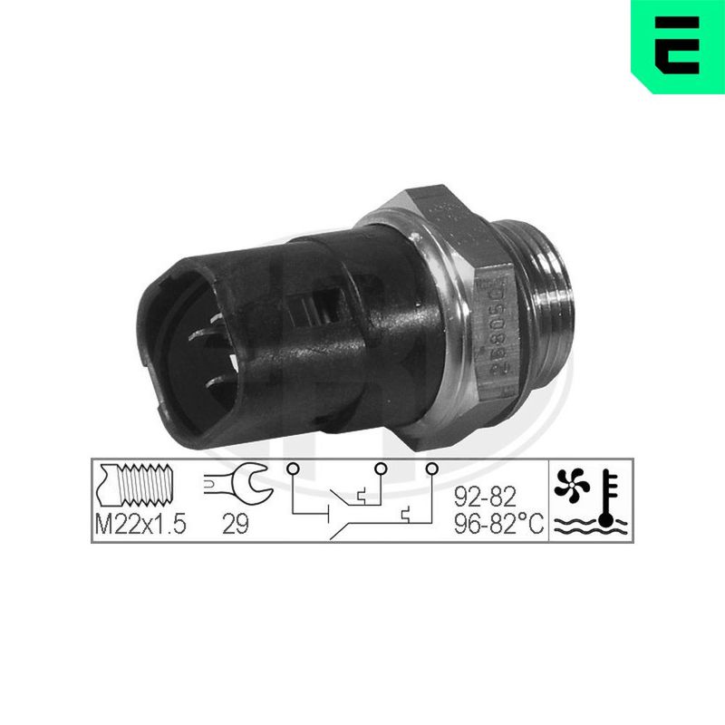 Seilzug, Feststellbremse