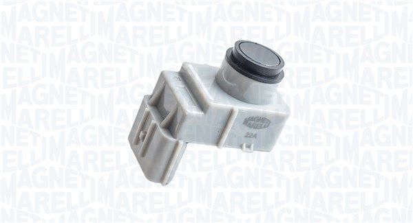 Sensor, Einparkhilfe