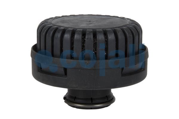 Geräuschdämpfer, Druckluftanlage