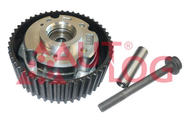 Nockenwellenversteller