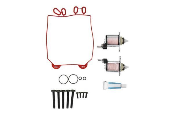 Reparatursatz, Lufttrockner