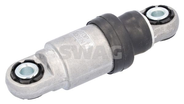 Schwingungsdämpfer, Keilrippenriemen