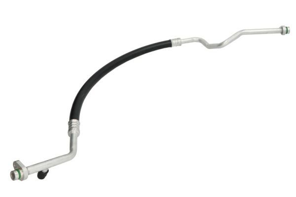 Hochdruckleitung, Klimaanlage