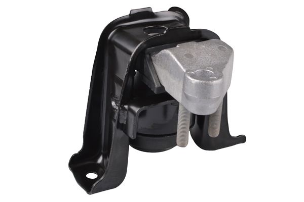 Halter, Motoraufhängung