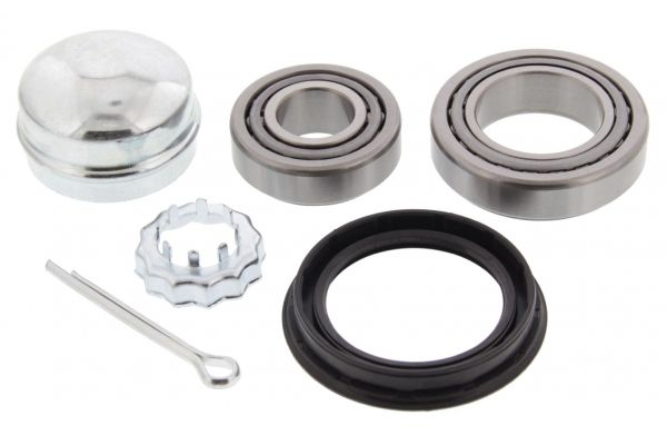 Wellendichtring, Schaltgetriebe