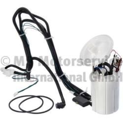 Kraftstoff-Fördereinheit