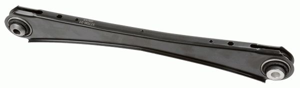 Lenker, Radaufhängung