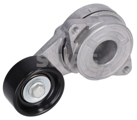 Riemenspanner, Keilrippenriemen