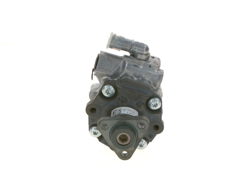 Hydraulikpumpe, Lenkung